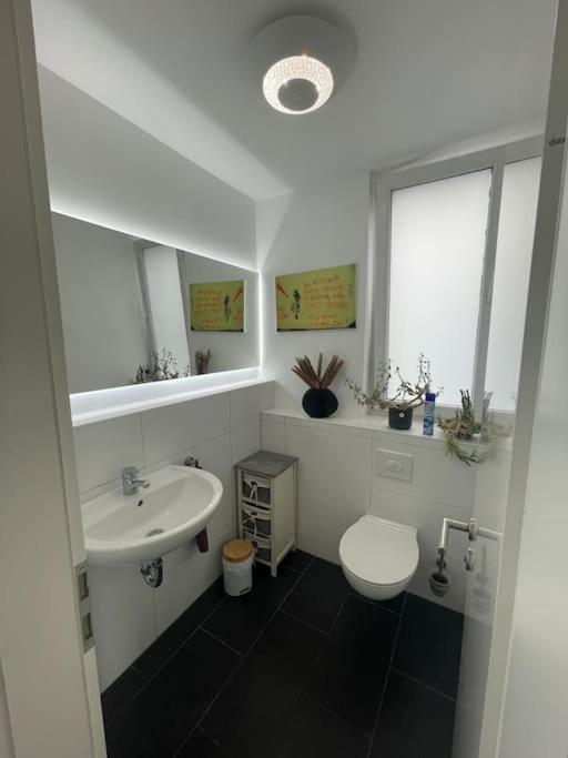 Urban House For Families And Berlin Tourists Teltow Exterior foto