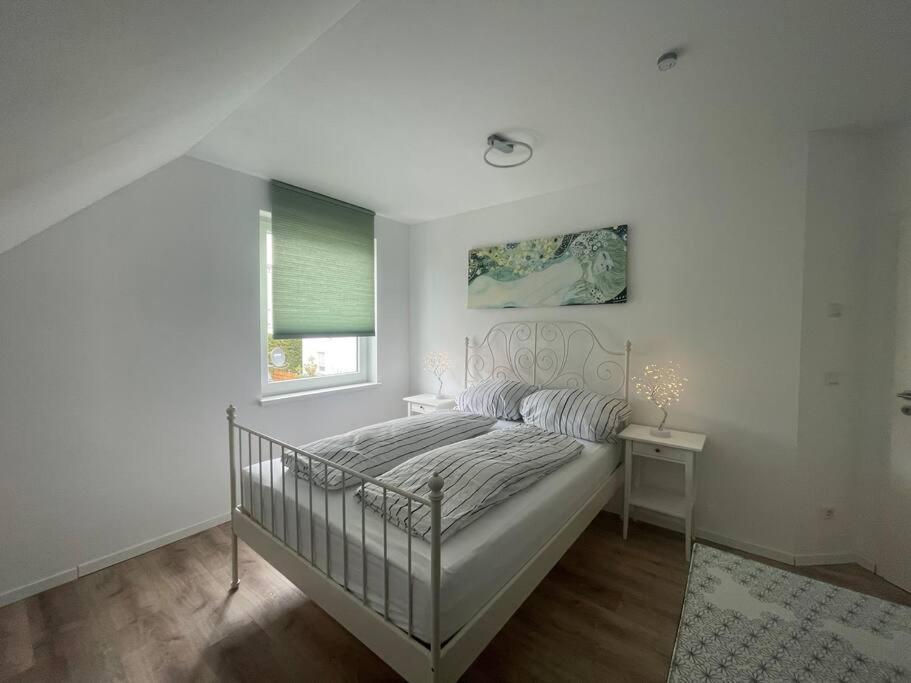 Urban House For Families And Berlin Tourists Teltow Exterior foto