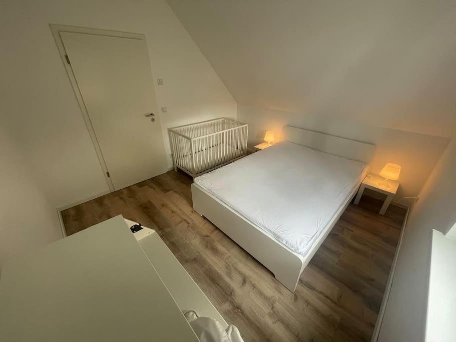 Urban House For Families And Berlin Tourists Teltow Exterior foto