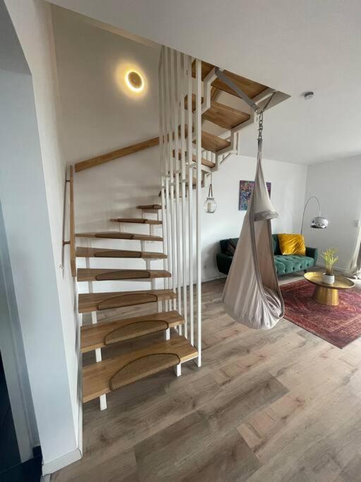 Urban House For Families And Berlin Tourists Teltow Exterior foto