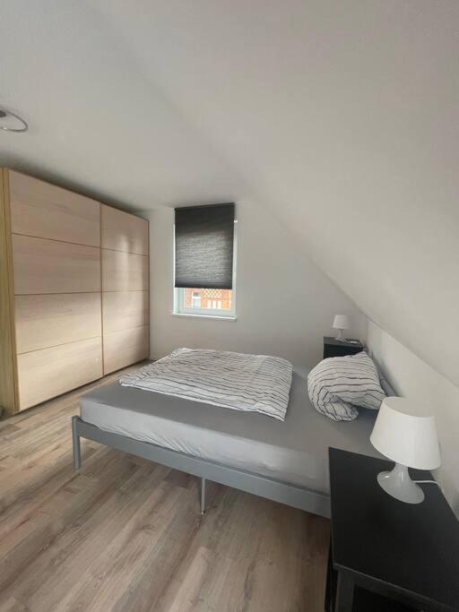 Urban House For Families And Berlin Tourists Teltow Exterior foto