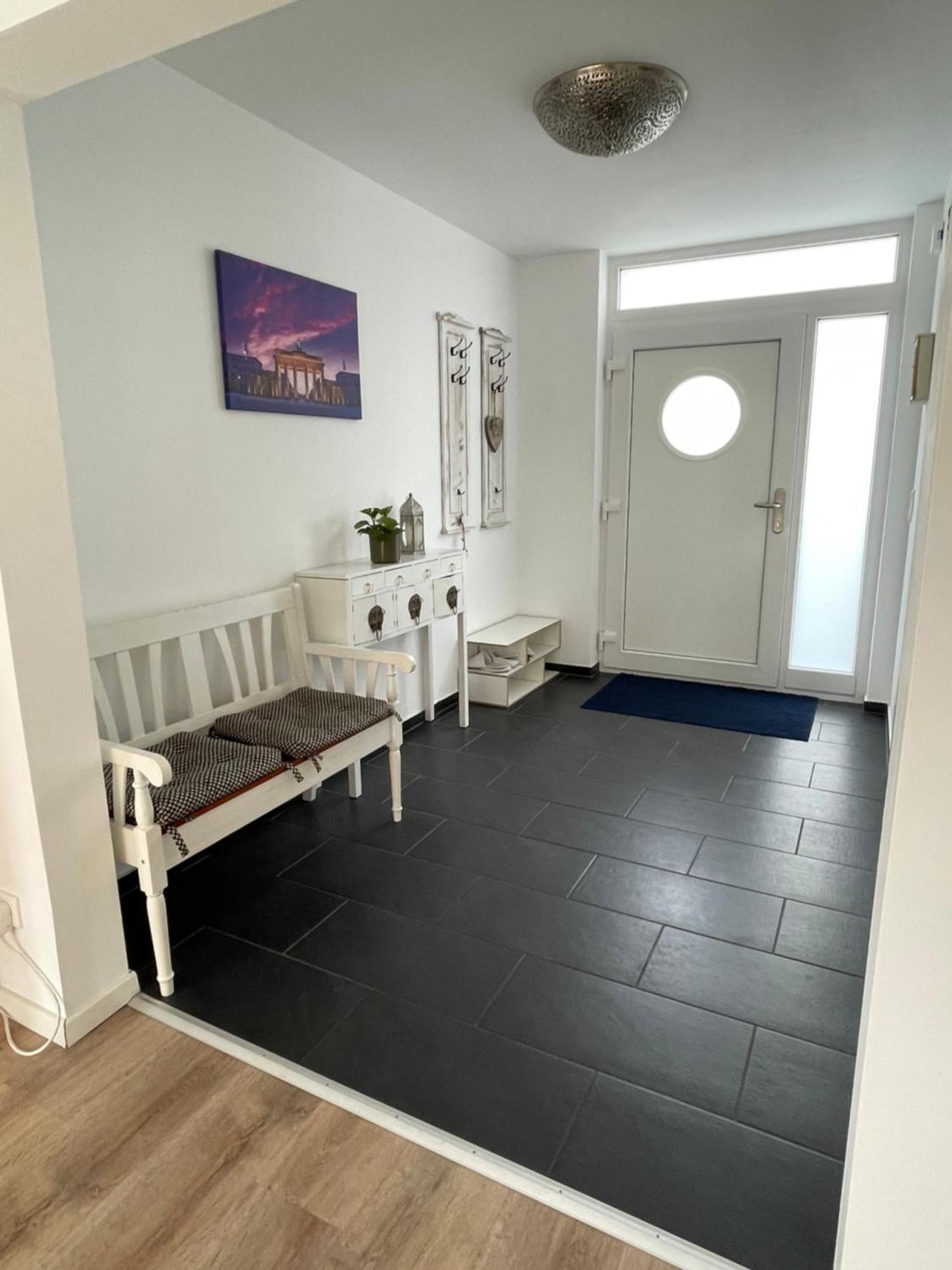 Urban House For Families And Berlin Tourists Teltow Exterior foto